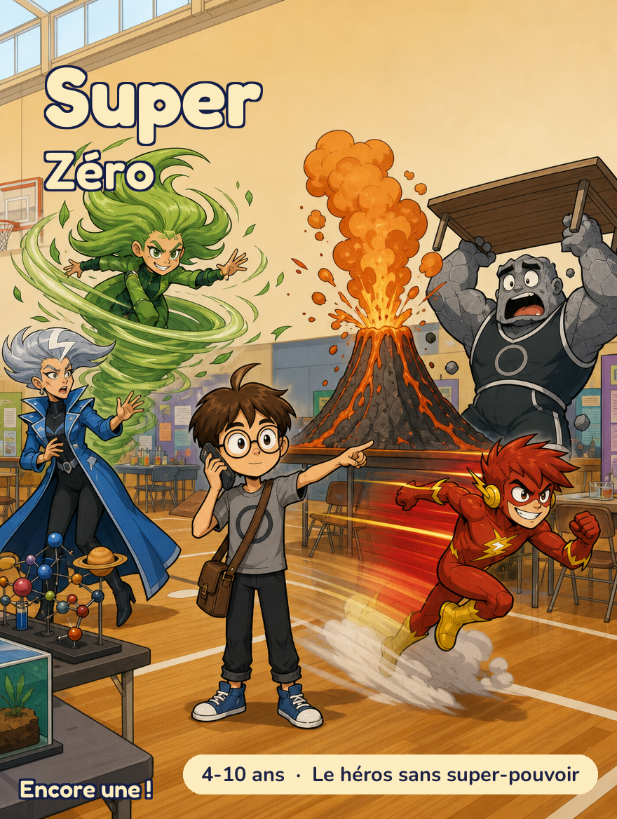 Super Zéro