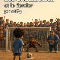 Les Chaussettes et le dernier penalty — l'affiche